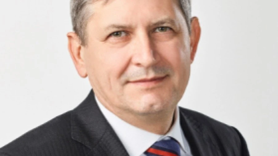 Alistair Royse