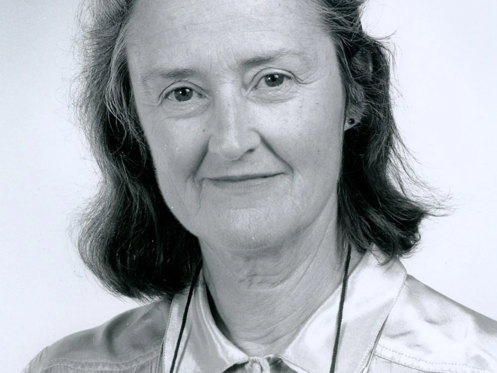 Anne D'Arcy