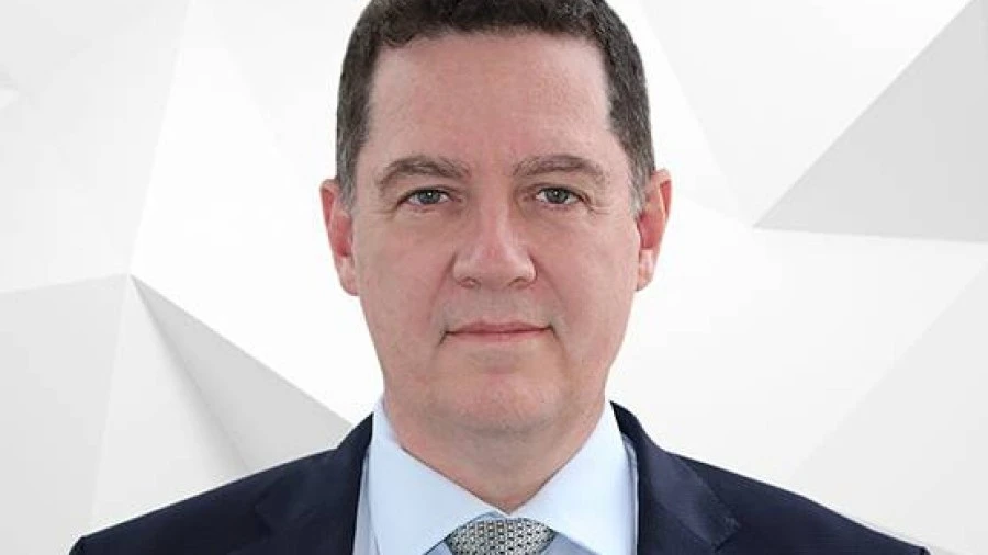 Professor Ben Thomson