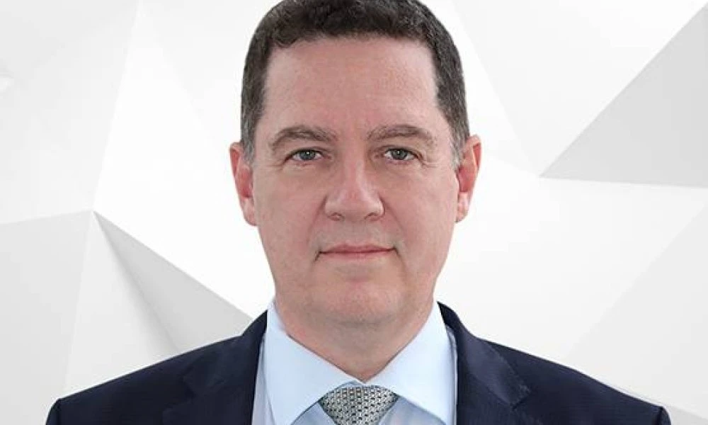 Professor Ben Thomson