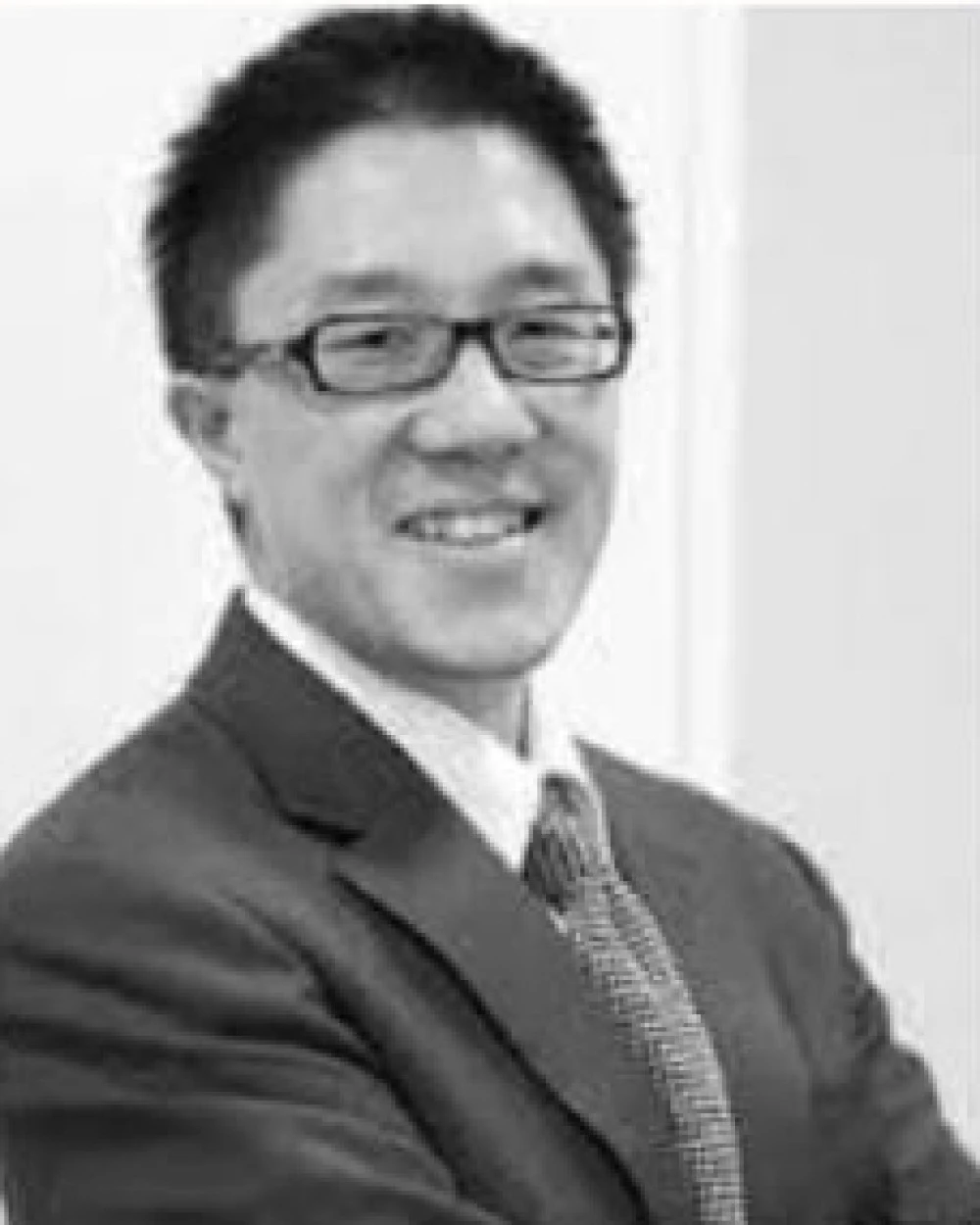 Dr Bernard Yan