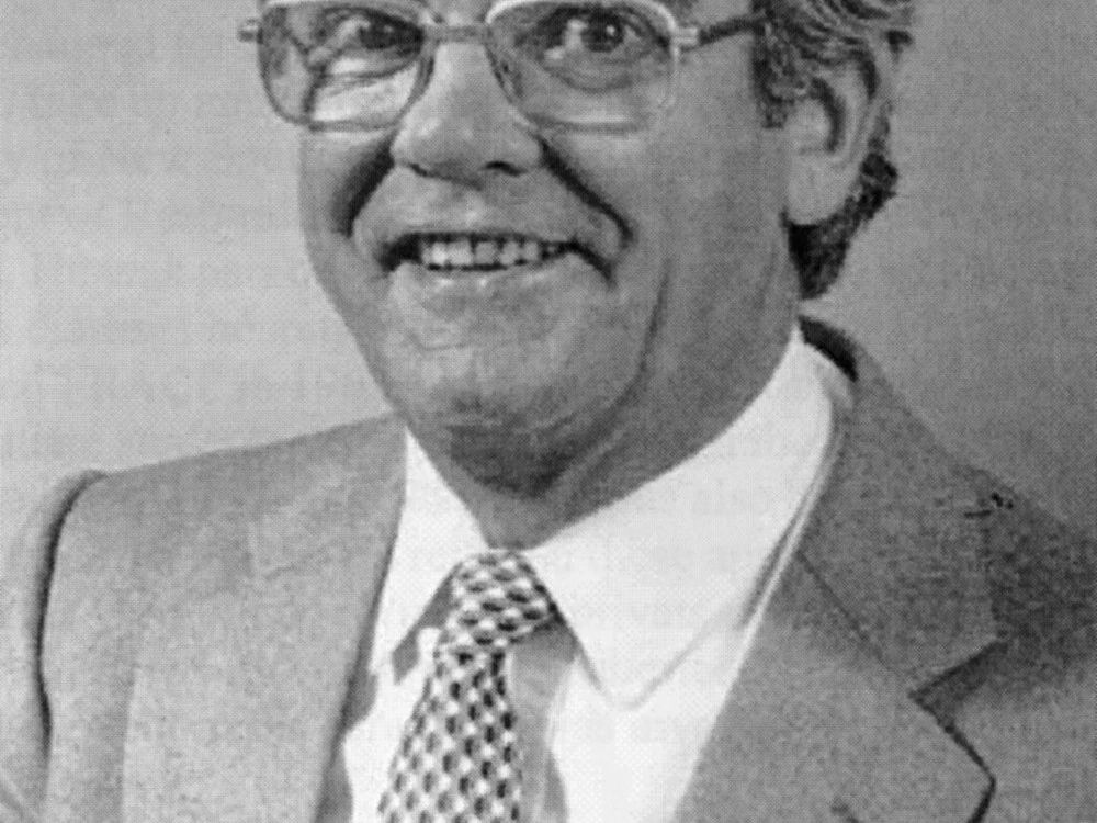 Bryan Gandevia