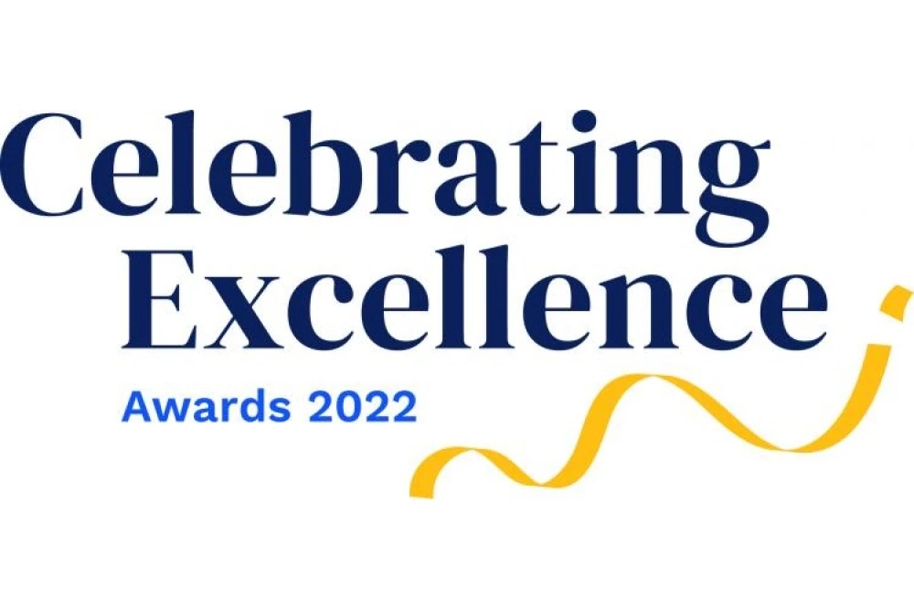 The RMH Celebrating Excellence Awards (CEA) 2022 logo