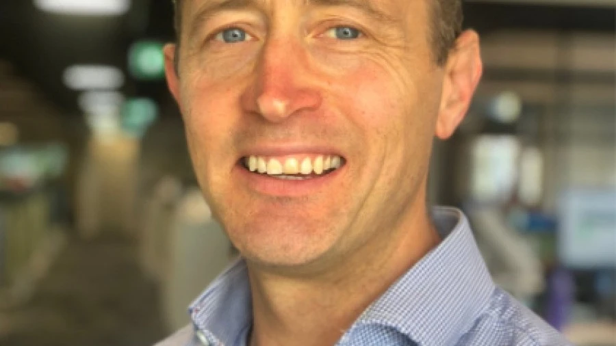 Dan Steinfort