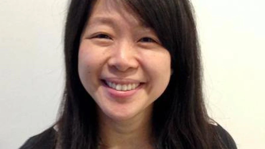 Dr Celine Jin