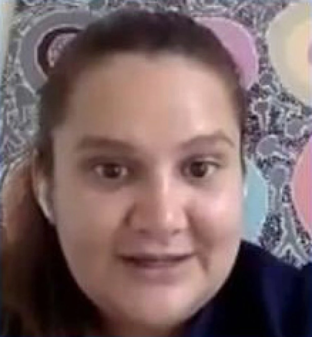 Dr Crystal Williams