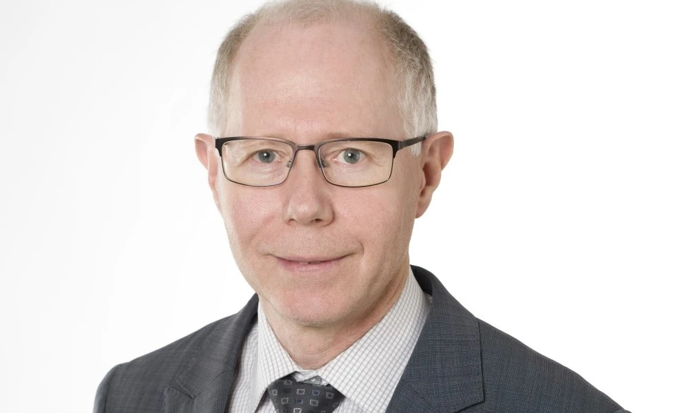 Dr David Fenn