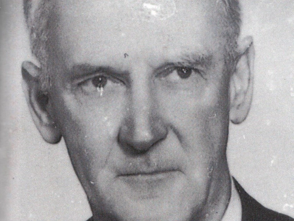 Dr Tom Steel