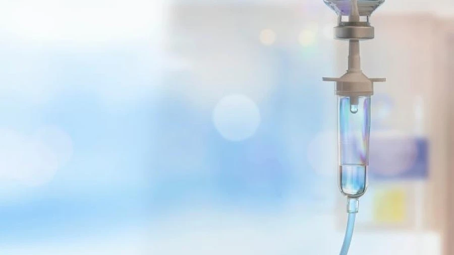 Drip medical equipment