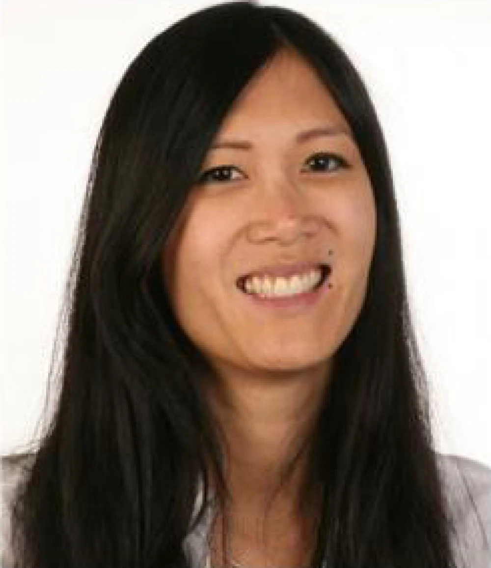 Dr Emmanuelle Koehl