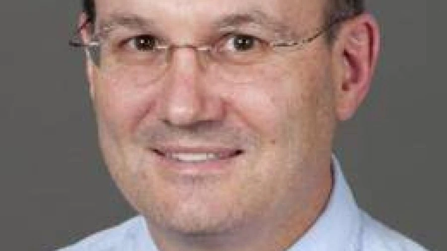 Professor Geoff Hebbard