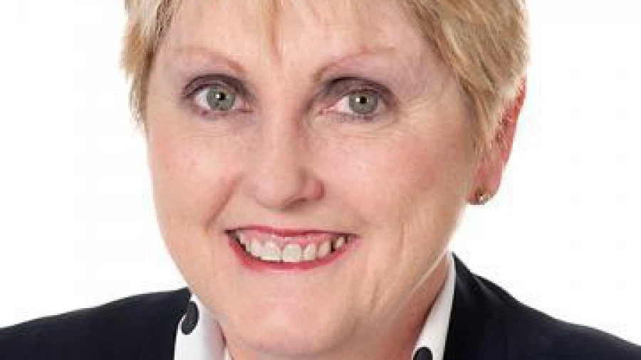 Professor Ingrid Winship