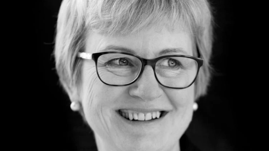 Professor Jo Douglass