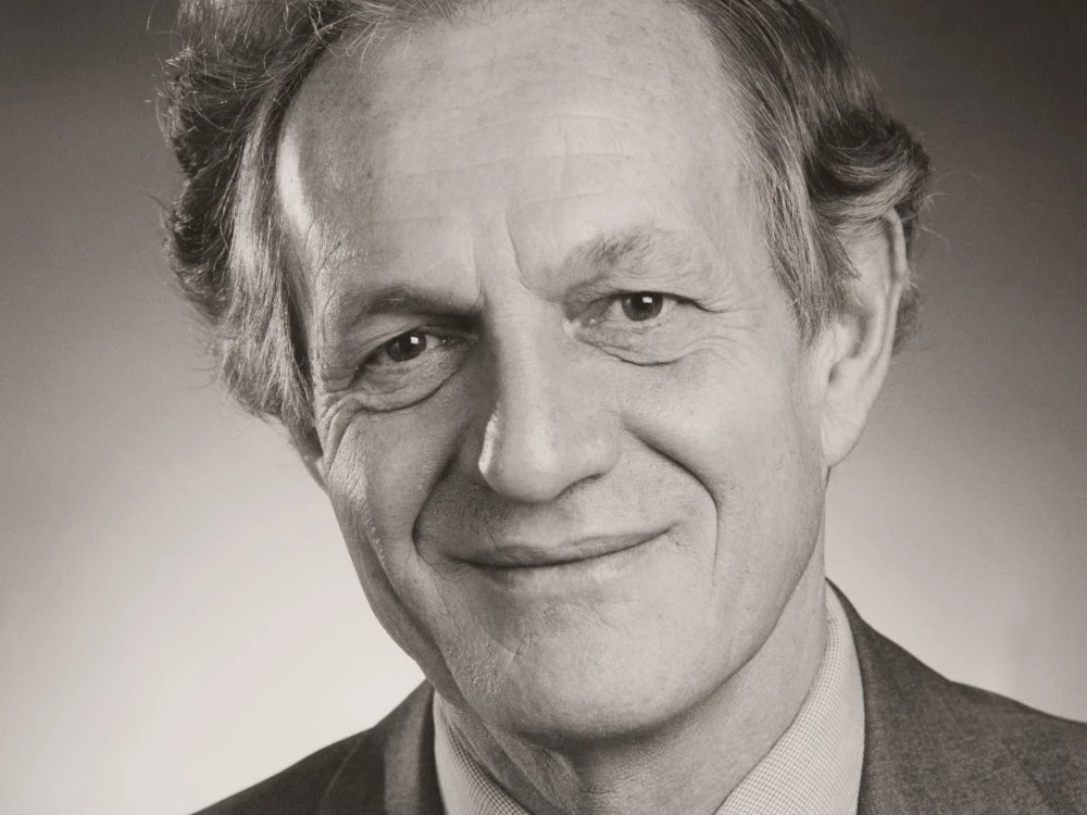 John Andrews Senior Medical Staff 1970-1992