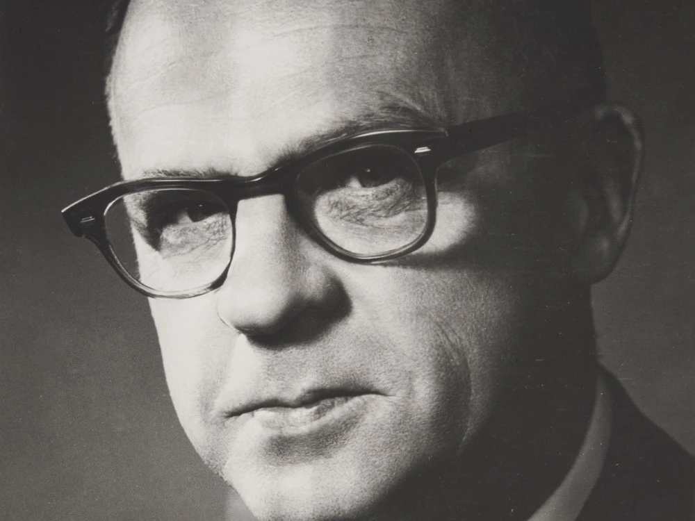 John Hayward Senior Medical Staff 1946-1966