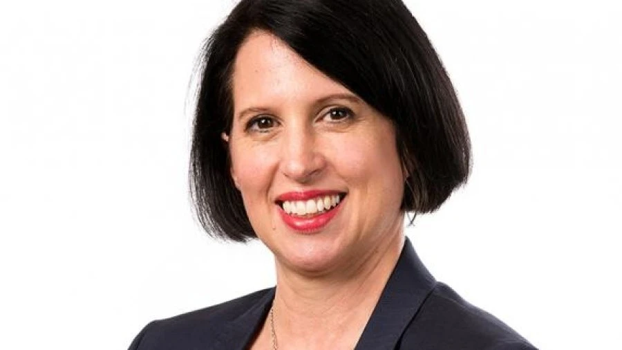 Karin Thursky
