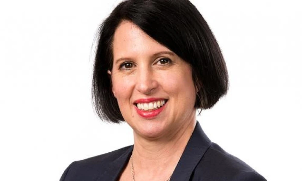 Karin Thursky