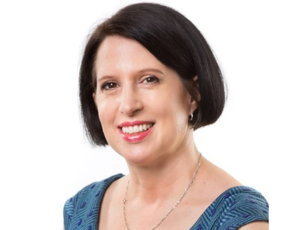 Karin Thursky