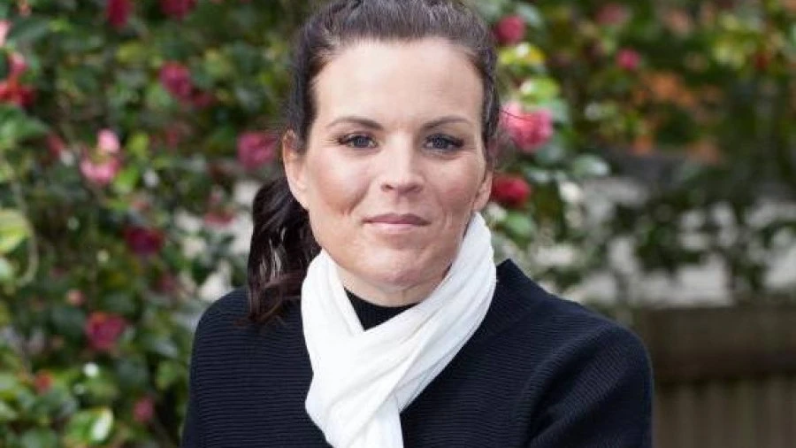 Kelly O'Sullivan