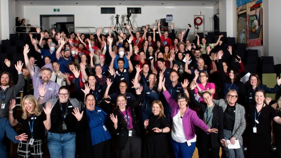 International Nurses Day 2024