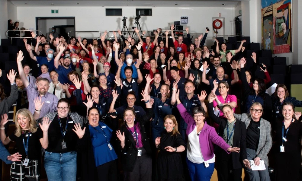 International Nurses Day 2024