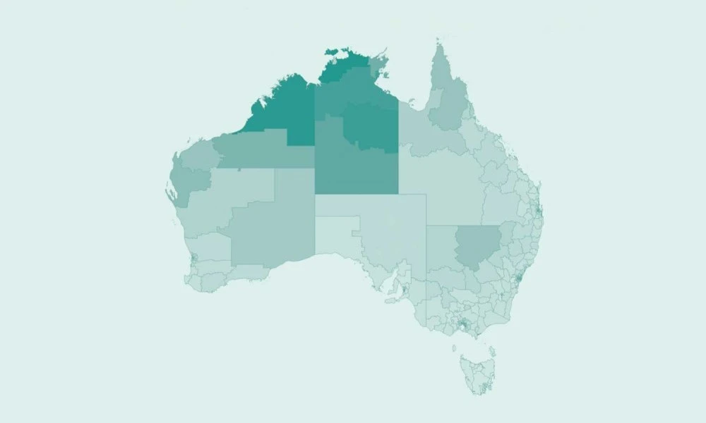 Viral mapping report