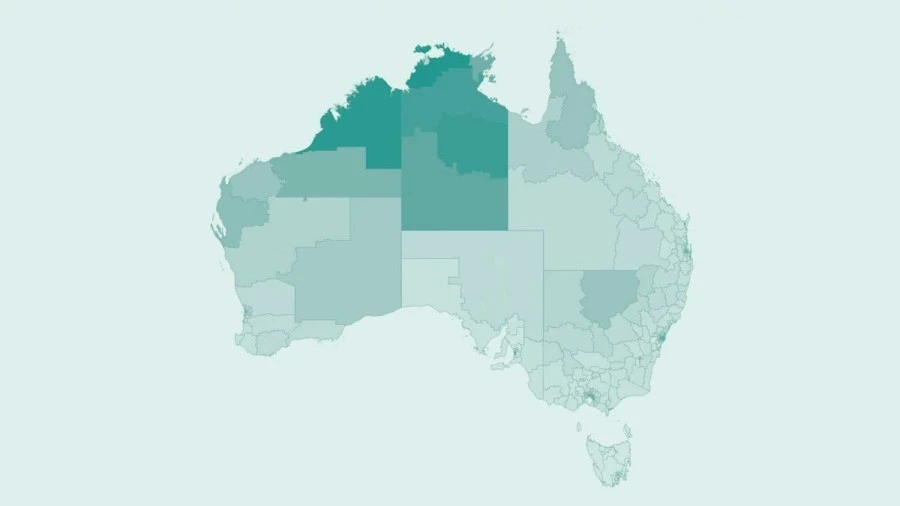 Viral mapping report