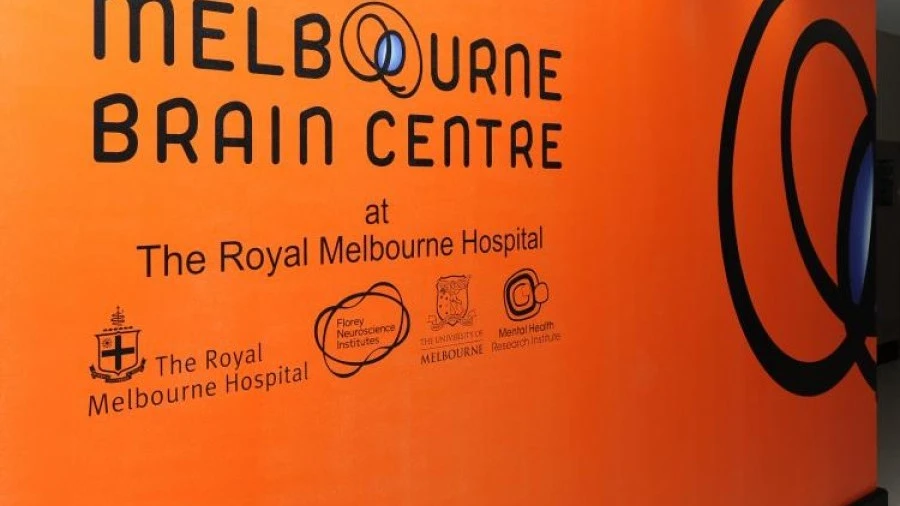 Melbourne Brain Centre