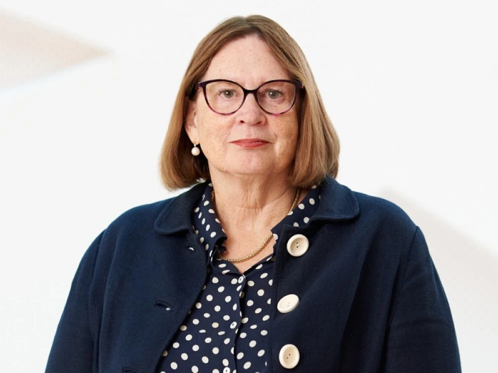 Monica Slavin