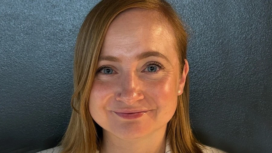 Patient Natalie Wilson