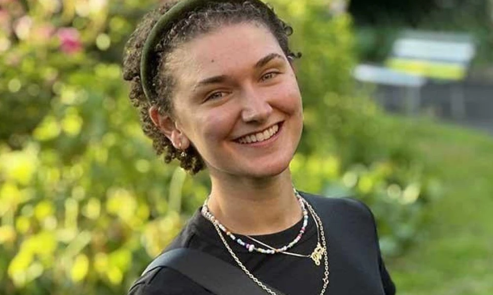 Jess - genetic counselling recipient