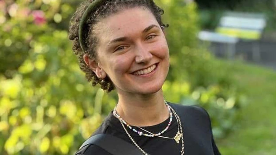 Jess - genetic counselling recipient