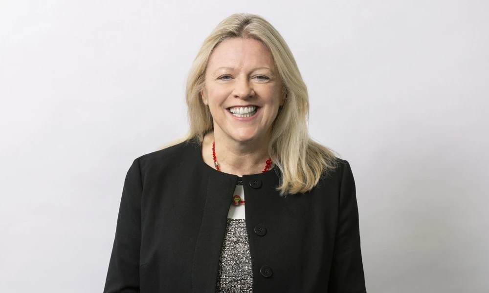 Professor Shelley Dolan