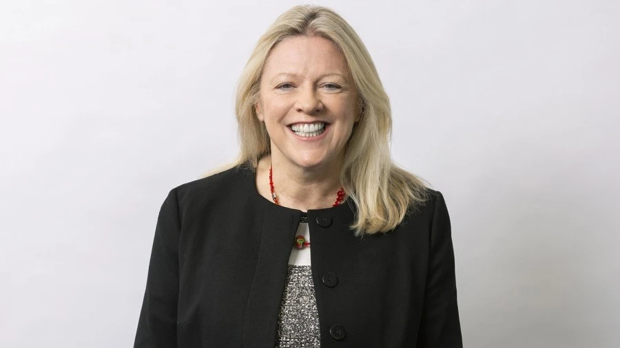 Professor Shelley Dolan