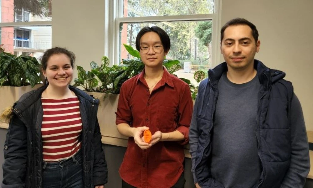 O-Lab interns
