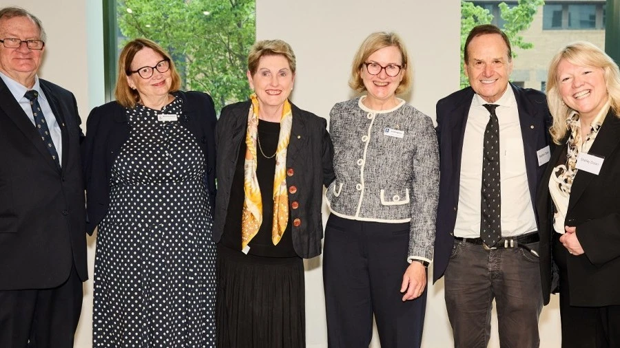 RMH Research Hall of Fame inductees