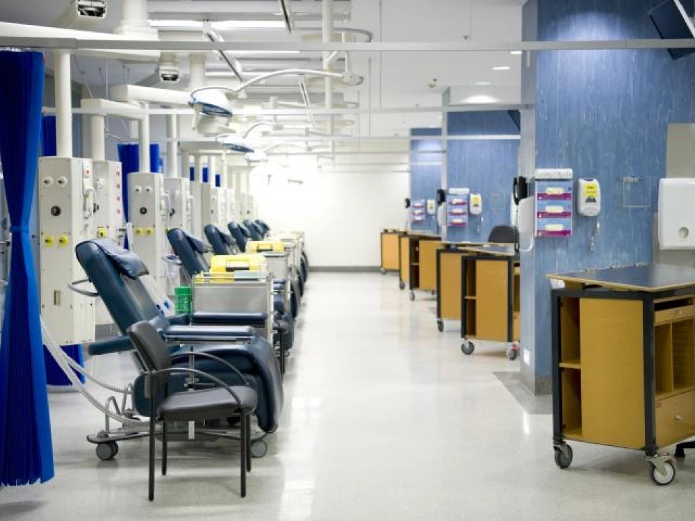 The RMH Clinical Trials Centre
