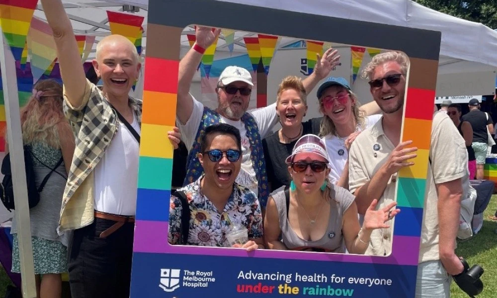 Midsumma Carnival 2023