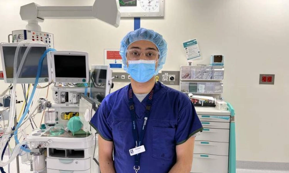 Dr Roshan Karri