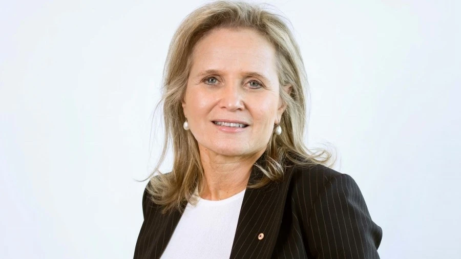 Doherty Institute Sharon Lewin AO