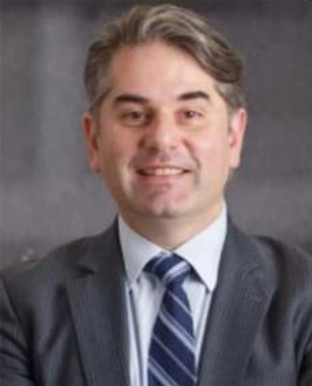 A/Prof Spiros Fourlanos