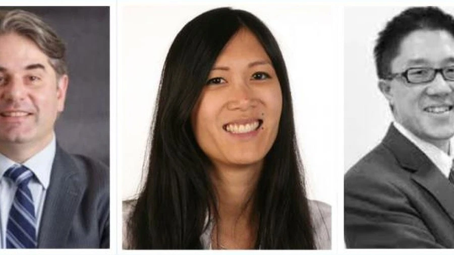 Innovation Acceleration Program (IAP) winners