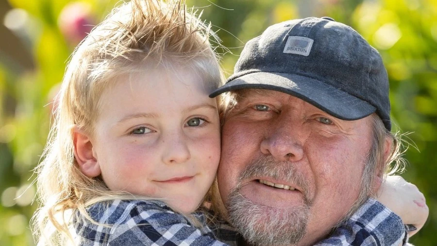 Herald Sun MSU patient story