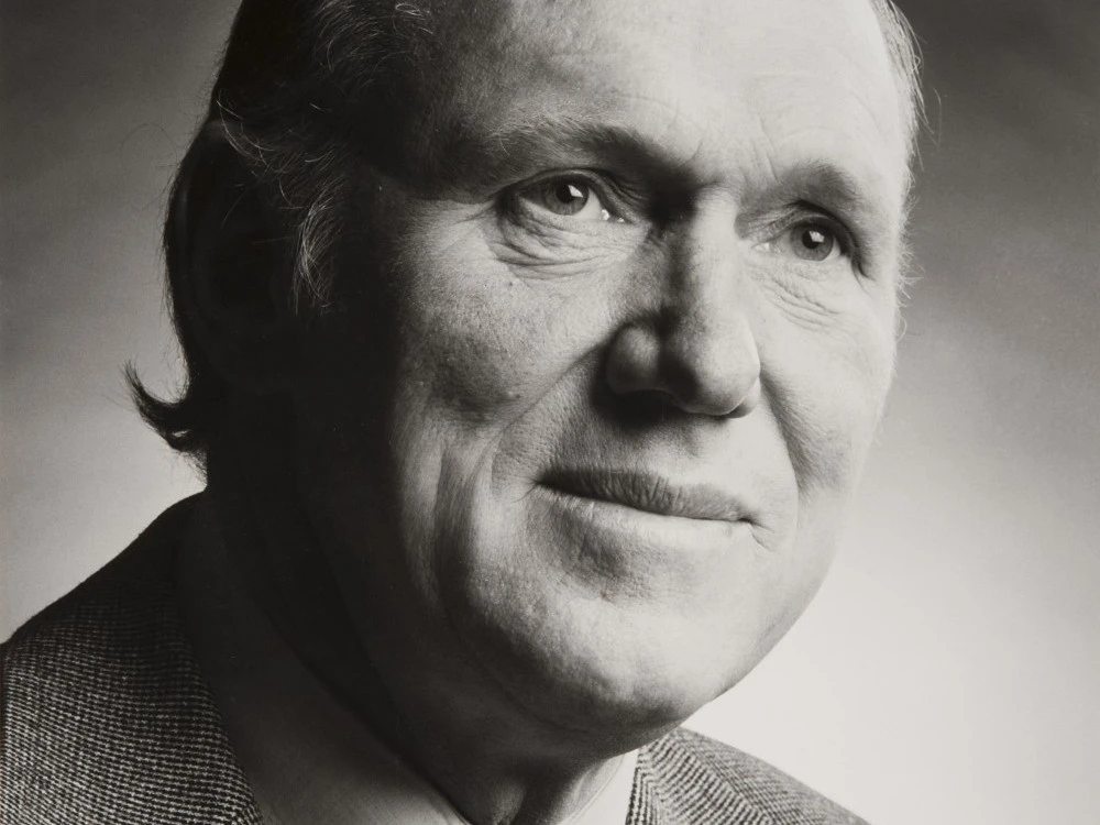 William Hare Senior Medical Staff 1960-1988