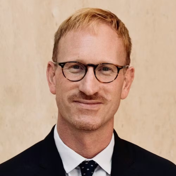 Peter Steel