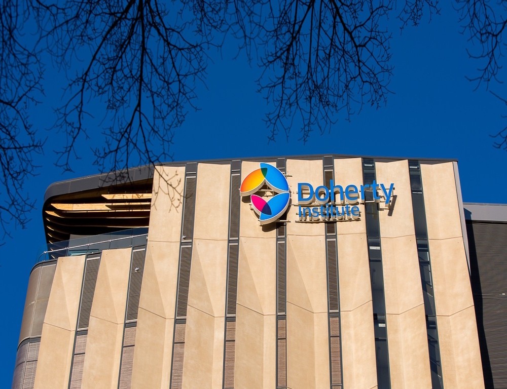 Doherty Institute
