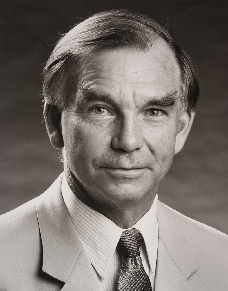 Ian Mackay Senior Medical Staff 1963-1987