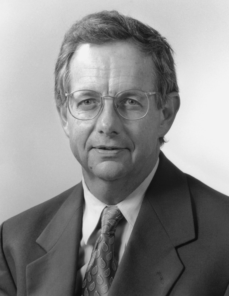 Professor Richard Larkins