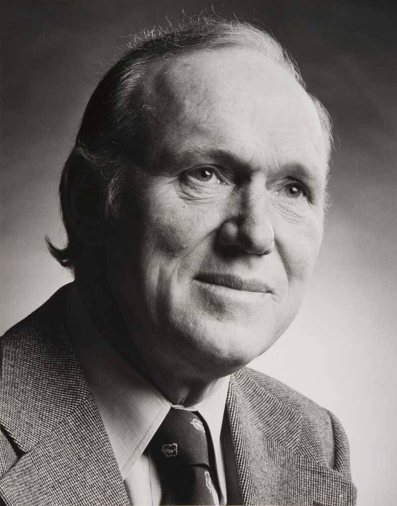 William Hare Senior Medical Staff 1960-1988